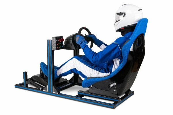 Sim Racing G-Force Seat