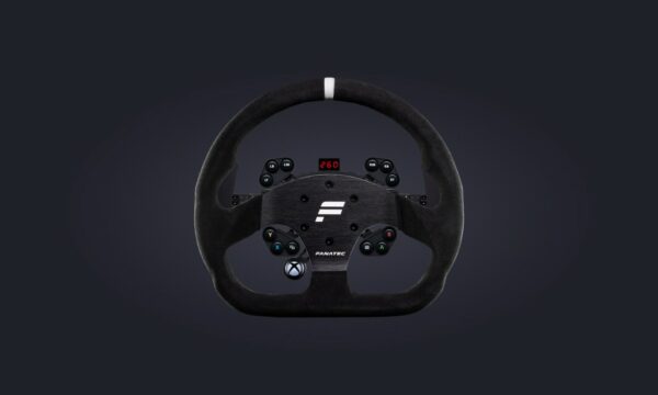 ClubSport Steering Wheel GT V2 for Xbox Review